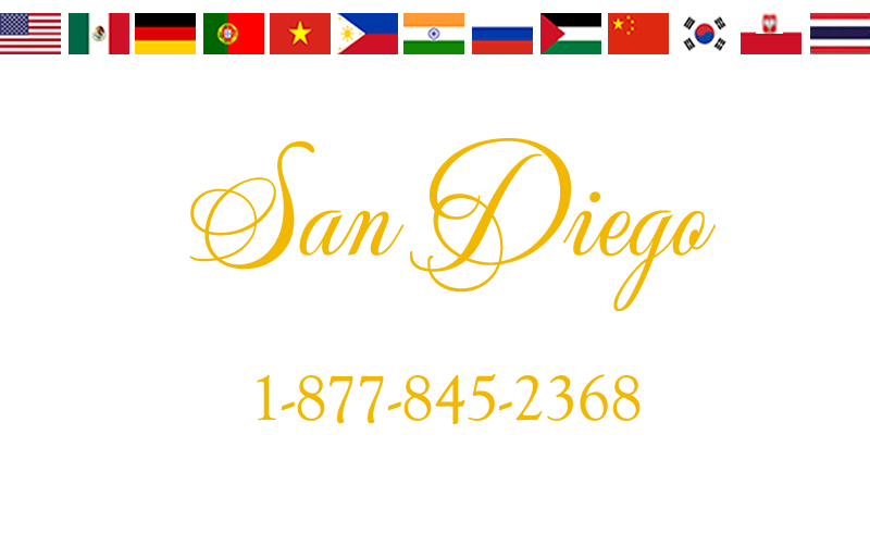 San Diego Auto Title