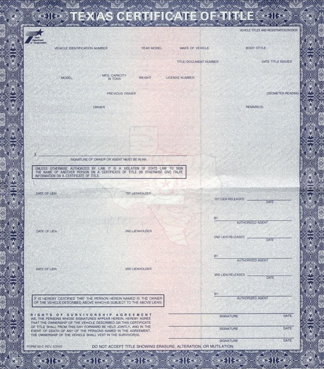 San Diego Auto Title